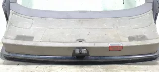  Крышка багажника (дверь 3-5) Audi A4 B7 Арт 2083499, вид 3
