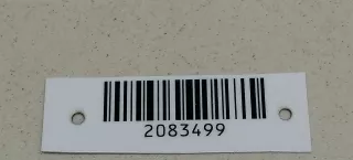  Крышка багажника (дверь 3-5) Audi A4 B7 Арт 2083499, вид 4