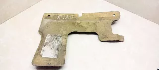  Коврики в салон Peugeot 1007 Арт 2089651, вид 2