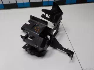 4B0614119AA VAG Крепление блока ABS Skoda Superb 1 Арт E51561672, вид 7