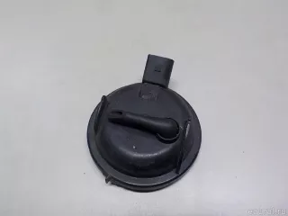 6Q0941608 VAG Крышка фары противотуманной правой Volkswagen Polo 4 Арт E52470838, вид 1