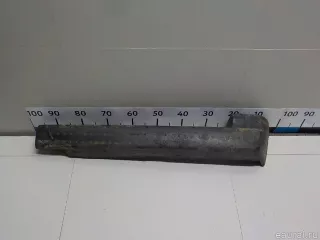 7D0807696 VAG Наполнитель заднего бампера Volkswagen Transporter T4 restailing Арт E52563557, вид 3