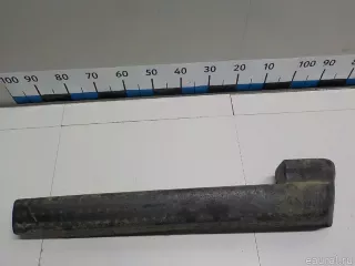 7D0807696 VAG Наполнитель заднего бампера Volkswagen Transporter T4 restailing Арт E52563557, вид 4
