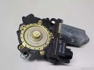 7D0959802C VAG Моторчик стеклоподъемника Volkswagen Transporter T4 restailing Арт E52563791, вид 4