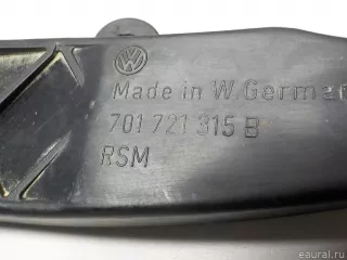 701721315B VAG Педаль сцепления Volkswagen Transporter T4 restailing Арт E52565359, вид 9