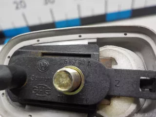 705857607A2PU VAG Ручка двери сдвижной внутренняя Volkswagen Transporter T4 restailing Арт E52565633, вид 7