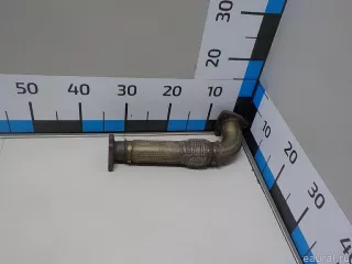 059131790S VAG Глушитель Audi A6 C6 (S6,RS6) Арт E52575505, вид 3