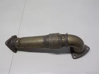059131790S VAG Глушитель Audi A6 C6 (S6,RS6) Арт E52575505, вид 5