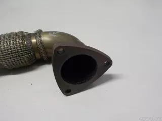 059131790S VAG Глушитель Audi A6 C6 (S6,RS6) Арт E52575505, вид 7