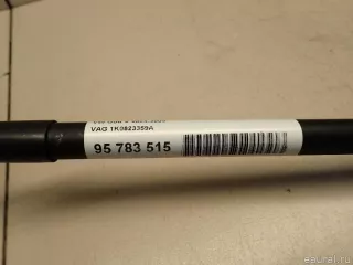 1K0823359A VAG Амортизатор капота Volkswagen Golf 5 Арт E95783515, вид 5