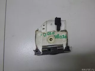 7L6819765F3X1 VAG Регулятор отопителя механический Volkswagen Touareg 1 Арт E5346148, вид 4
