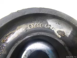 4600016 Metaco Опора амортизатора верхняя (чашка) Volkswagen Passat B3 Арт E90329385, вид 3