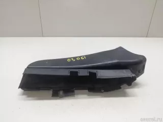 3D0129617AJ VAG Воздухозаборник (внутри) Volkswagen Phaeton Арт E22941504, вид 2