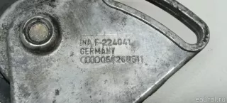 058260511 VAG Кронштейн (крепление) Audi A6 C5 (S6,RS6) Арт E103081895, вид 5