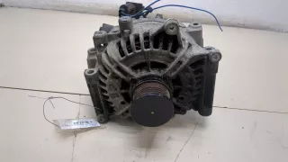 A0141540702 Генератор Mercedes C W203 Арт 20392298, вид 1