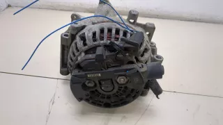 A0141540702 Генератор Mercedes C W203 Арт 20392298, вид 2