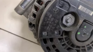 A0141540702 Генератор Mercedes C W203 Арт 20392298, вид 3