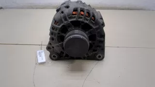  Генератор Audi A4 B6 Арт 20393229, вид 1
