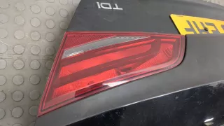 8V0955711 Моторчик заднего стеклоочистителя (дворника) Audi A3 8V Арт 11272886, вид 3