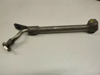 03G145535F VAG Патрубок турбины Seat Toledo 3 Арт E40439269, вид 1