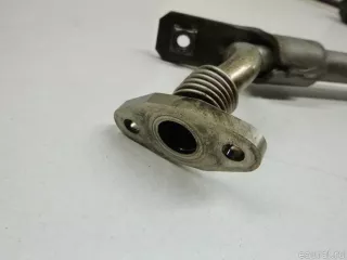 03G145535F VAG Патрубок турбины Seat Toledo 3 Арт E40439269, вид 2