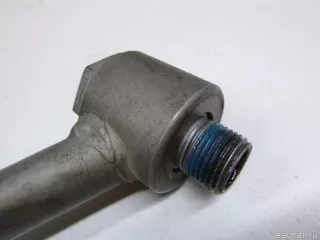 03G145535F VAG Патрубок турбины Seat Toledo 3 Арт E40439269, вид 4
