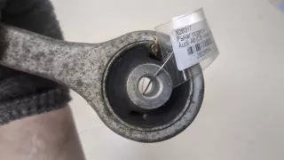 4E0407509G,4E0407505E Рычаг передний левый Audi A6 C6 (S6,RS6) Арт 20390544, вид 4