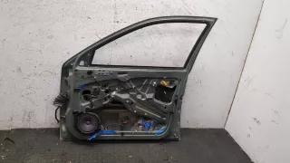 3B0837205G,6Y0837886 Ручка наружная передняя правая зеленая Skoda Octavia A4 Арт 11331271, вид 4