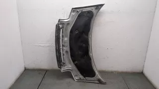 8Z0823029C Капот серебристый Audi A2 Арт 9065167, вид 4
