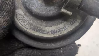 1007694,96MF9D475AB Клапан EGR Ford Mondeo 2 Арт 20261348, вид 2