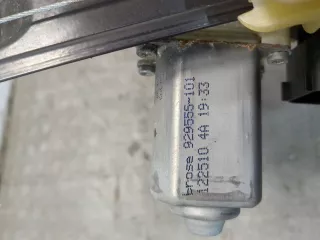 1870698,BM51A23201BF Стеклоподъемник левый передний Ford Focus 3 Арт 20012288, вид 3