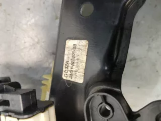 1870698,BM51A23201BF Стеклоподъемник левый передний Ford Focus 3 Арт 20012288, вид 4