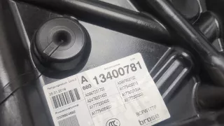 A1777200000,A0009069614 Стеклоподъемник левый передний Mercedes A W177 Арт 20398088, вид 3