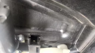 A1777200000,A0009069614 Стеклоподъемник левый передний Mercedes A W177 Арт 20398088, вид 5