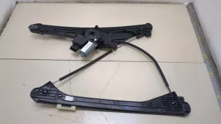 9810488880 Стеклоподъемник правый передний Peugeot 3008 2 Арт 20398123, вид 1