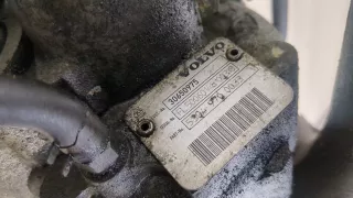8603691 Турбина Volvo V50 Арт 20390725, вид 3