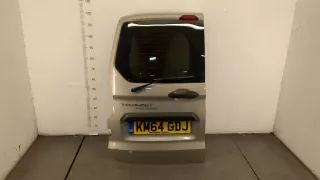  Замок двери задней левой Ford Transit 4 Арт 11393507, вид 1