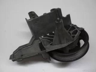 078121235G VAG Кронштейн (крепление) Audi A6 C5 (S6,RS6) Арт E41247595, вид 3