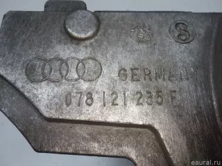 078121235G VAG Кронштейн (крепление) Audi A6 C5 (S6,RS6) Арт E41247595, вид 4
