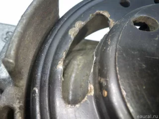 078121235G VAG Кронштейн (крепление) Audi A6 C5 (S6,RS6) Арт E41247595, вид 7