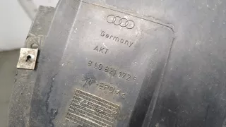  Защита арок передняя правая (подкрылок) Audi A3 8L Арт 20403814, вид 3