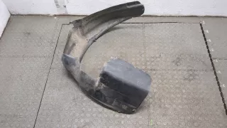  Защита арок передняя правая (подкрылок) Audi A3 8L Арт 20403814, вид 4