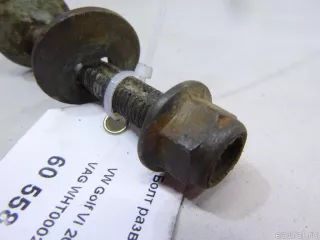 WHT000228 VAG Болт колесный  Audi A3 8V Арт E60558156, вид 2