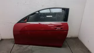A2047200005 Дверь передняя левая красная Mercedes C W204 Арт 20127705, вид 1