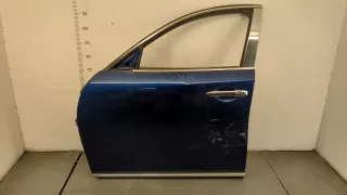 HMA0A3WYMA Дверь передняя левая синяя Infiniti QX70  Арт 20402456