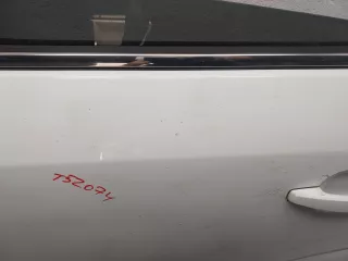 4814110,20925044 Дверь задняя левая белая Opel Antara Арт 20402857, вид 2