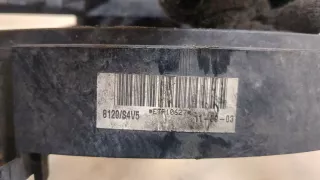 Вентилятор радиатора Mitsubishi Carisma 2004г. M882398,MW30630631,M899009 - Фото 2