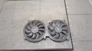 4873TA0D,13VM6X25 Вентилятор радиатора Nissan Altima L33 Арт 20402996
