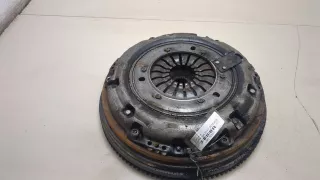 1871001,FV4Q6477CA,2214288,2288318,RMFV4Q7540BC Маховик Ford Kuga 2 Арт 20178589, вид 1