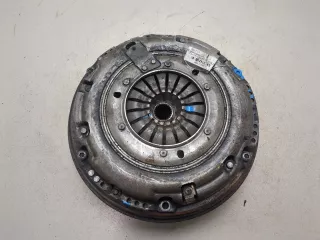 1871001,FV4Q6477CA,2214288,2288318,RMFV4Q7540BC Маховик Ford Kuga 2 Арт 20178589, вид 5